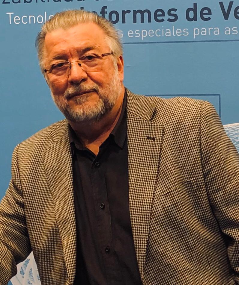 Francisco Molina Castro
