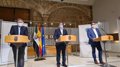 Extremadura contará con una fábrica de celdas para baterías en Badajoz y una de cátodos en la provincia de Cáceres